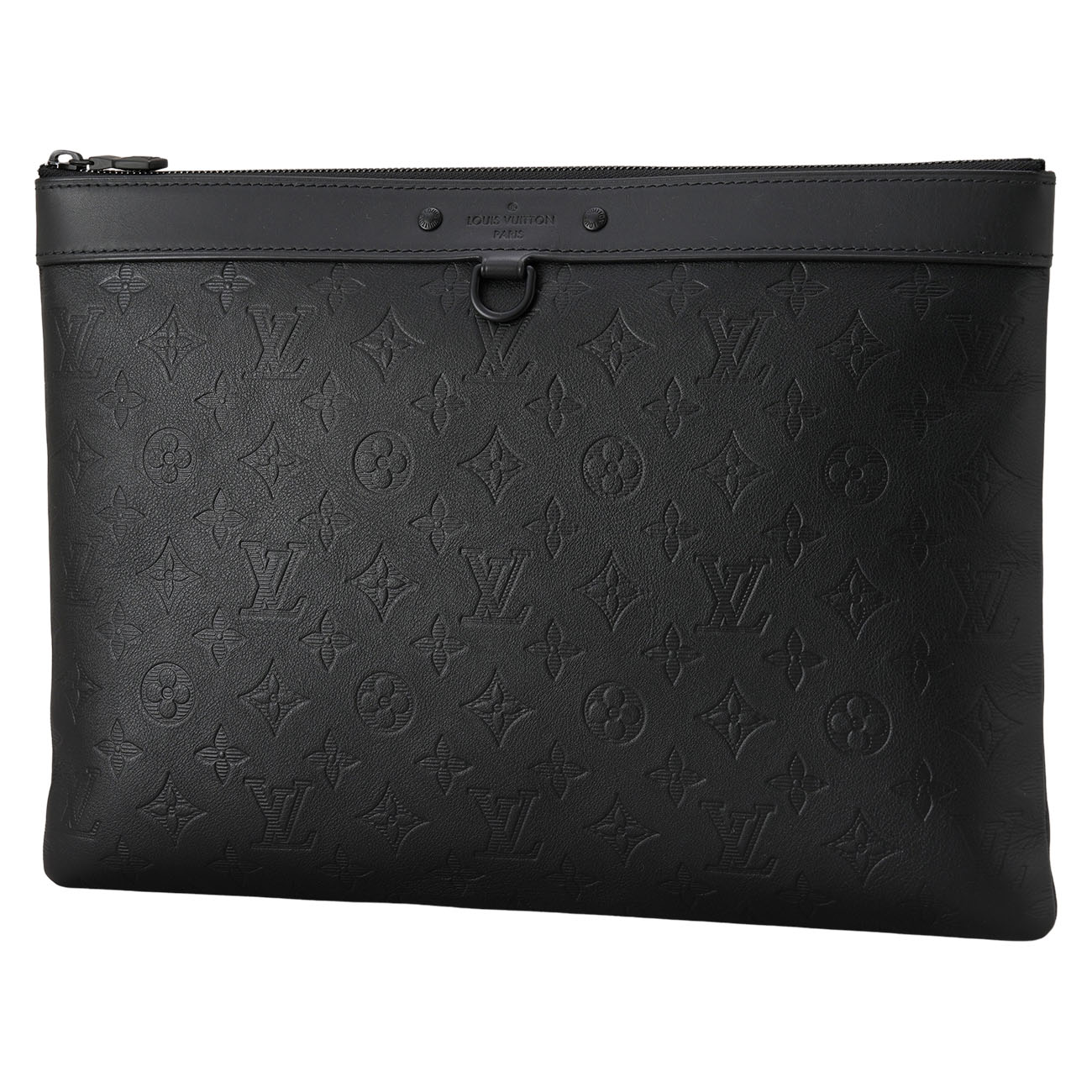 LOUIS VUITTON(USED)루이비통 M62903 쉐도우 디스커버리 포쉐트 클러치